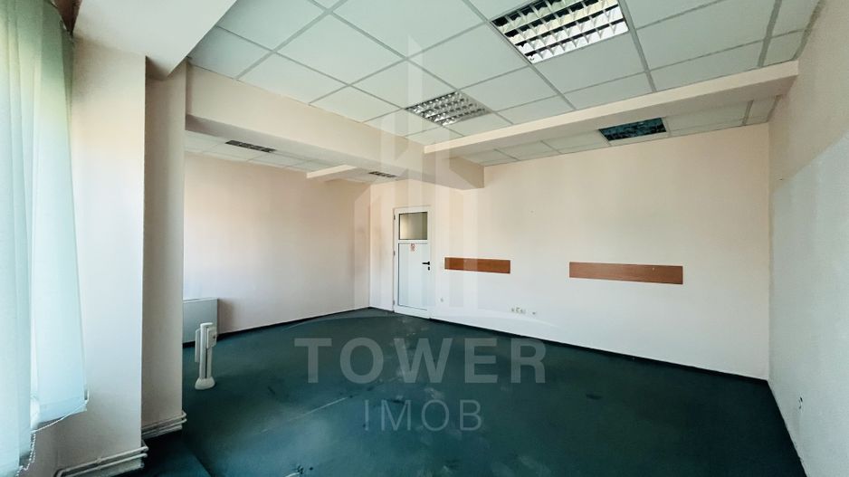 Spațiu birouri de vânzare-Zona centrala - Poză 12