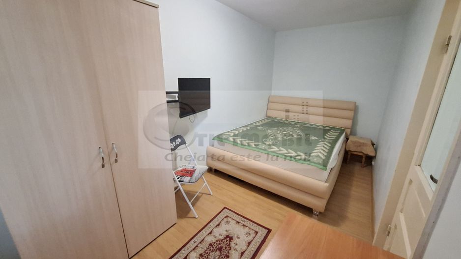 Liber,  apartament 2 camere, mobilat, Alexandru cel Bun Iasi - Poză 14