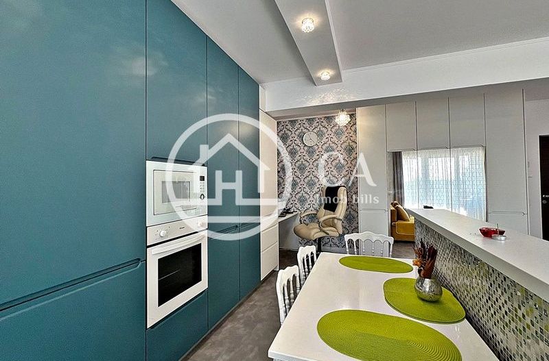 Apartament de închiriat cu 2 camere în Iosia Residence, Oradea - Poză 7