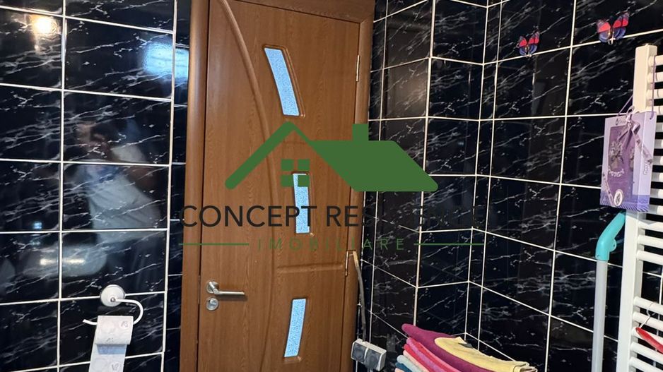 Apartament 2 camere decomandat de vânzare, Marasesti - Poză 13