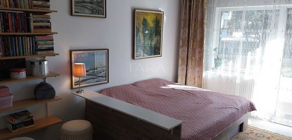 Apartament cu 2 camere în Zorilor lângă Liceul de Informatică. - Poză 4