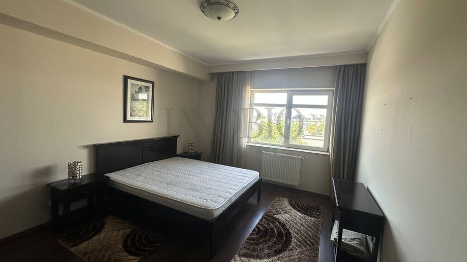 Apartament 3 camere spațios | Mobilat | Herăstrău - Poză 4