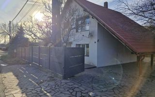 Casă P+M, 165 mp utili, 8,4 ari – Tăuții-Măgherăuș - Poză 2