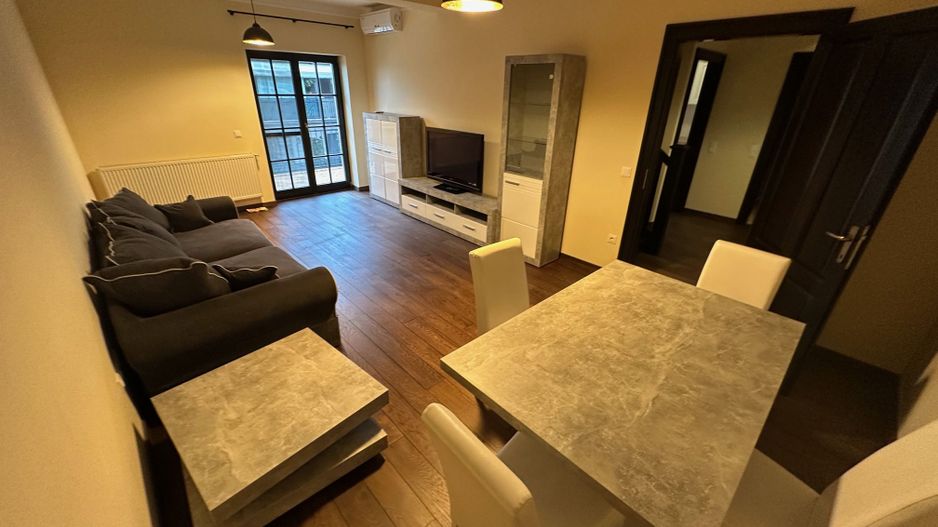 Apartament cu 3 camere zona Mehala - Poză 27