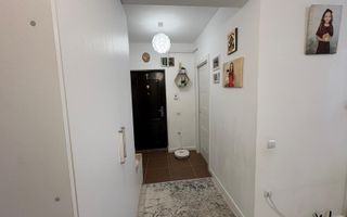 Apartament 2 camere cu balcon și parcare inclusă – Zona Cetății - Poză 7