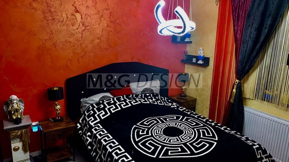 Apartament 3 camere Dumbravita - Poză 12