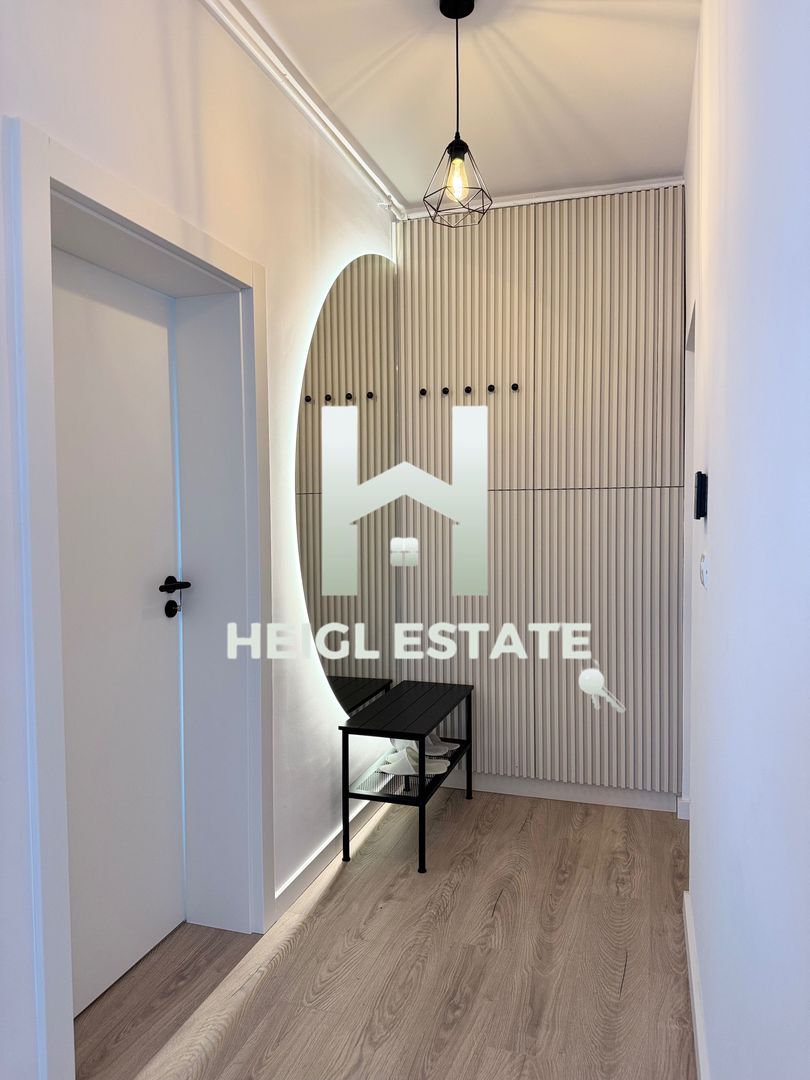 Apartament cu 2 camere - zona Torontalului - Poză 6