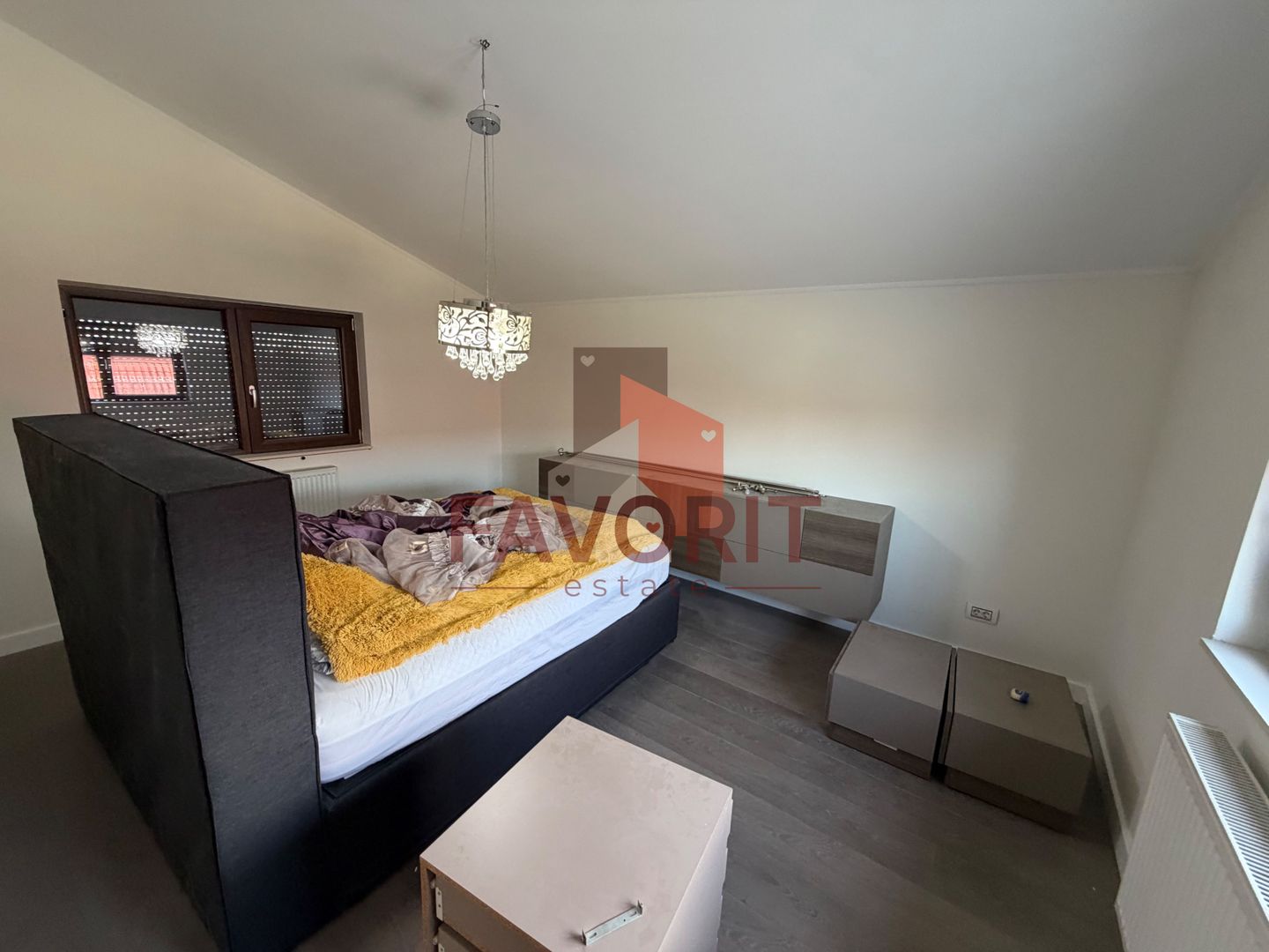 Penthouse pe 2 nivele. Odobescu. - Poză 7