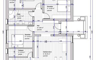Teren de vânzare în exclusivitate – Tălmaciu - Poză 3