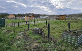 TEREN DE VÂNZARE la 5 minute de oraș! - Poză 7