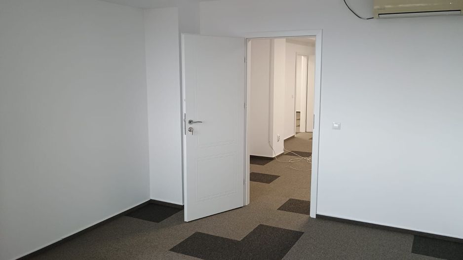 Spatiu de birouri 130mp - Iridex Group Business Center - Poză 3