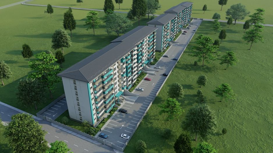 Finalizare rapida, 8 minute metrou Berceni - Poză 9