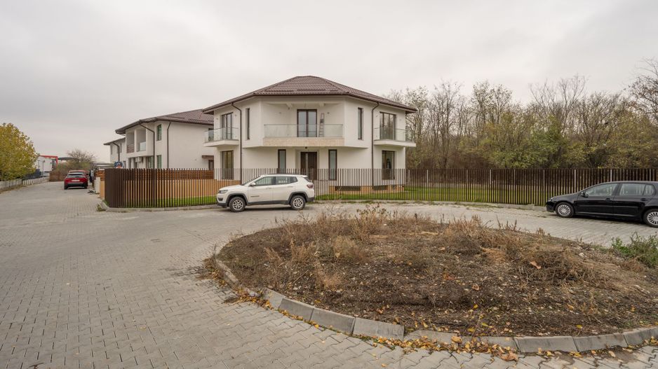 Vila individuala in Otopeni - Poză 47