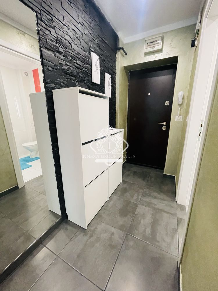 Garsoniera de vanzare - centrala proprie I Pallady - Poză 7