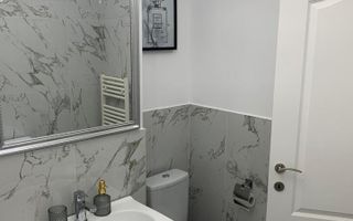 Oferim spre inchiriere apartament de lux  cu 2 camere. Pret 480€ - Poză 7