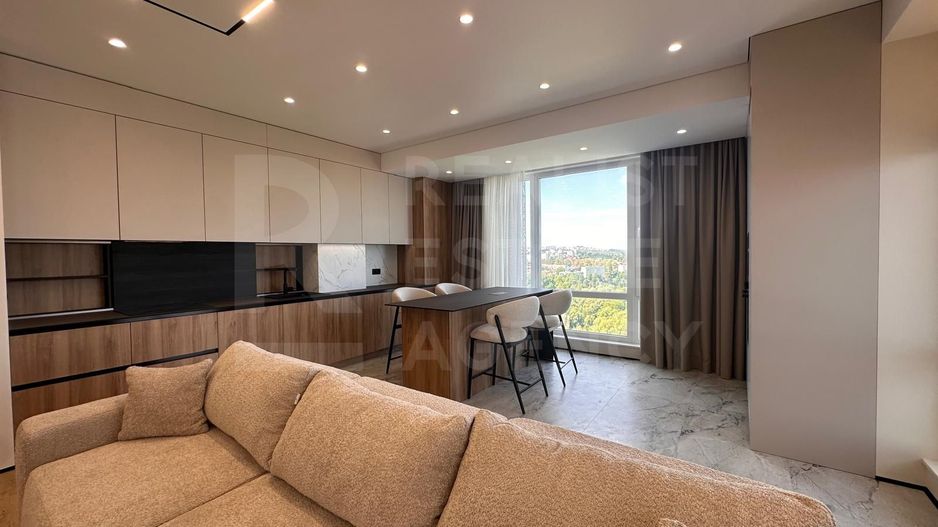 Vânzare, apartament, 4 camere, strada Constantin Stere, Centru - Poză 32