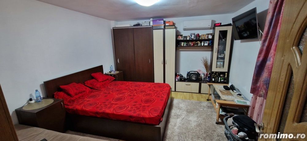 Vand Casa 4 camere ,Rahova Salaj - Poză 7