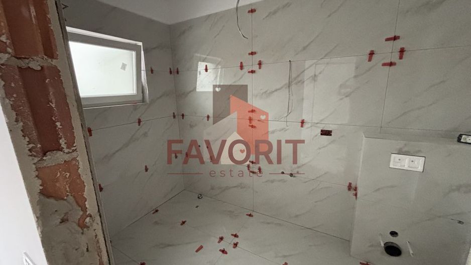 Duplex de vanzare in Mosnita Noua. Finisaje la alegere. Toate Utilitatile - Poză 5