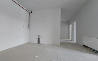 Apartament cu 3 camere/CF/88 mp/zona strazii Frunzisului! - Poză 5