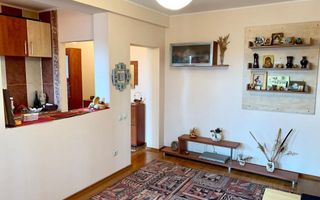 Vanzare Apartament 3 Camere COMISION 0% - Poză 2