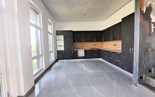 Casa Sibiu Cisnadioara, garaj, piscina, terase panoramice - Poză 6