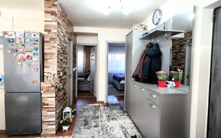 Apartament 3 camere în casă | Grădină | Zonă liniștită | Baia Mare - Poză 5