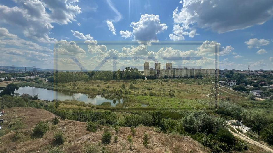 Apartament 2 dormitoare living Nicolina T Neculai - Poză 24