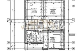 PROMOTIE DE VANZARE | 4 CAM | 3 BAI | 500M BULEVARD - Poză 4