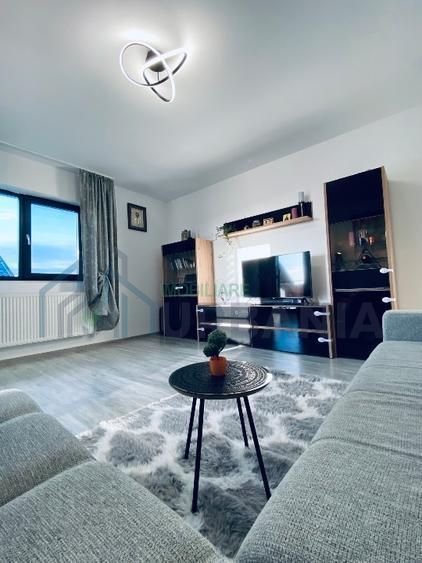 Apartament 2 camere, 68 mp, 2 balcoane, loc parcare, Popas Păcurari, Valea Lupului - Poză 10