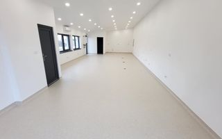 SPATIU COMERCIAL I CLADIRE NOUA I 90mp I SUCEAVA I 1000euro - Poză 3