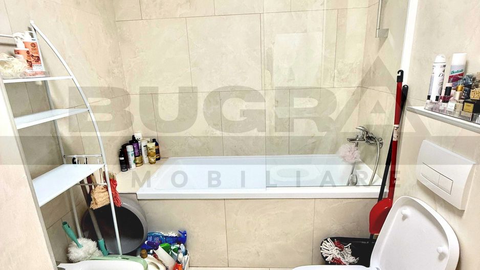 Apartament 3 camere, 77mp, premium, parcare, Beta Residence - Poză 6