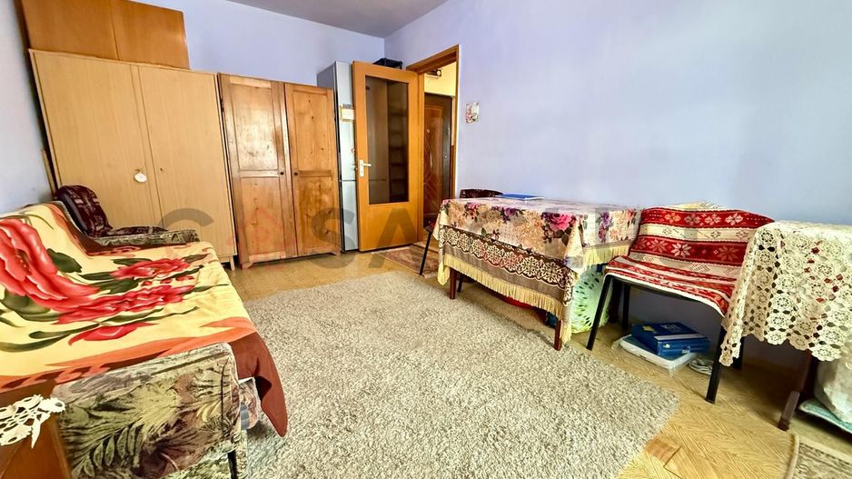 2 camere, decomandat, Baza Sportivă "La Terenuri"! - Poză 3