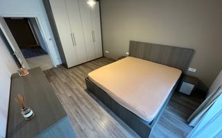 Apartament cu 3 camere de închiriat în zona Nord - Poză 9