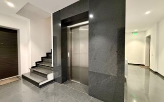 Apartament cu 3 camere *110mp* // Șoseaua Nordului - Herastrau - Poză 33
