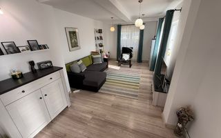 Vânzare, vilă, 5 camere și 1000 mp de teren, Valea Lupului, Iași - Poză 7