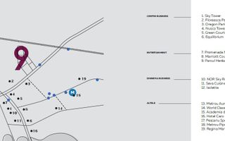 Cloud 9 Evolurion etaj 3 vedere curte interioara | parcare Aviatiei - Poză 9