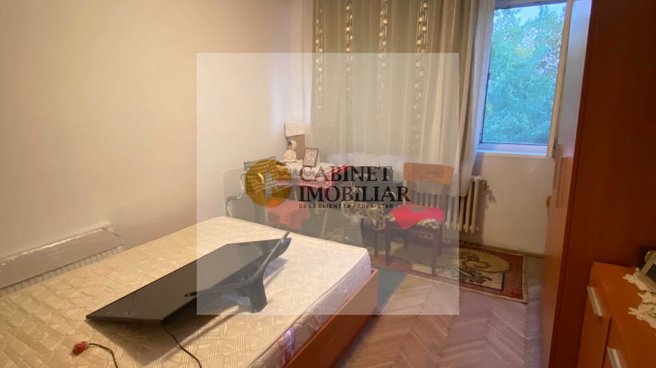 2 Camere - 50mp | Balcon Mare | Creditabil - Poză 6
