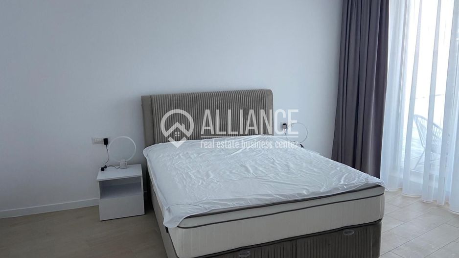 MAMAIA - (Cod01) Lake On apartament superb cu vedere la lac! - Poză 10