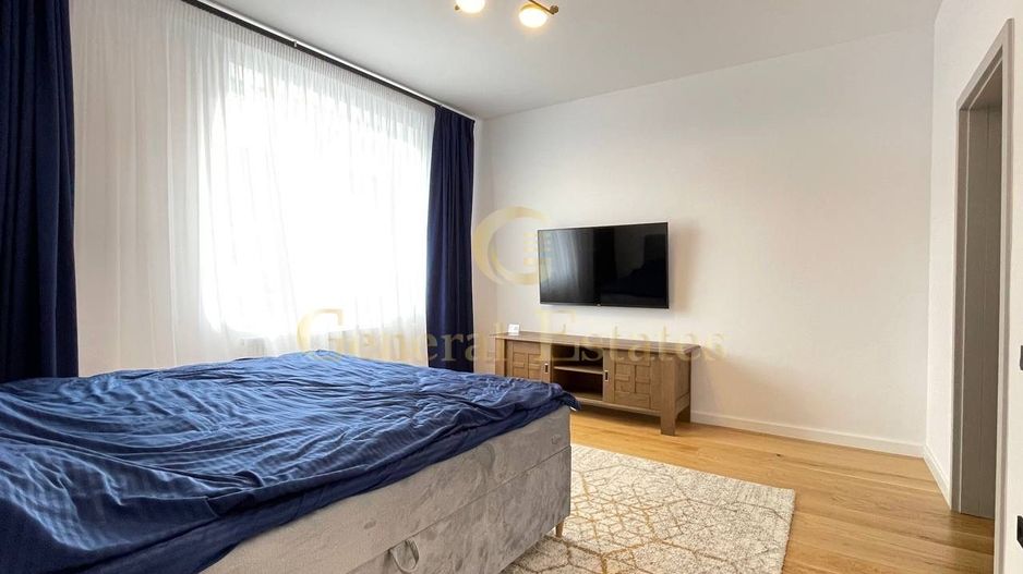 Casă cu design modern & suflet autentic – 200 m² de confort și rafinam - Poză 34