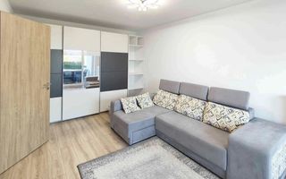 Apartament 2 camere cu terasă generoasă de 16 mp  Kasper Coresi Etaj 1 - Poză 7