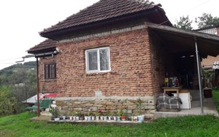 ANSAMBLU DE  CASE  C1 - C2, MALU CU FLORI, TEREN 1013 MP, PREȚ 75000 E - Poză 3