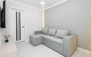 Vânzare, apartament, 2 camere, strada Hristo Botev, Botanica - Poză 2