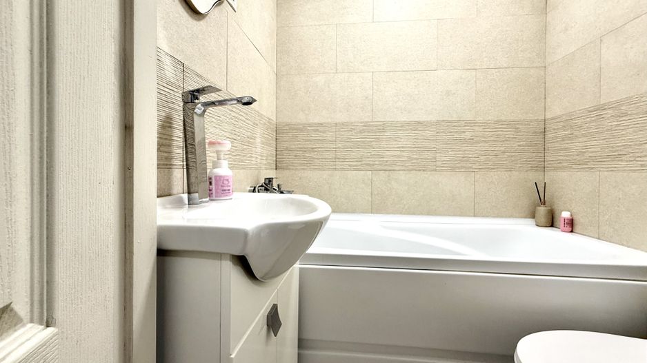 Apartament cu 1 cameră în zona centrală - Medicină - Poză 10