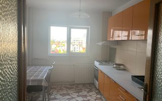 INCHIRIERE 4 CAMERE | 80 MP | AN 1981 | ZONA STEFAN CEL MARE - Poză 10