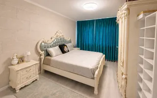 Vila individuala P+1E | 4 camere | 2 bai - Cartierul Verde - LUX - Poză 14