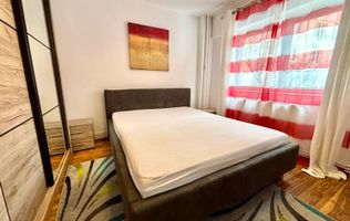 Apartament 2 camere | Pet-Friendly | B-dul Griviței
