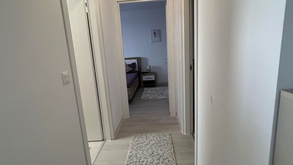 Hils brauner | apartment 2 camere | parcare - Poză 4