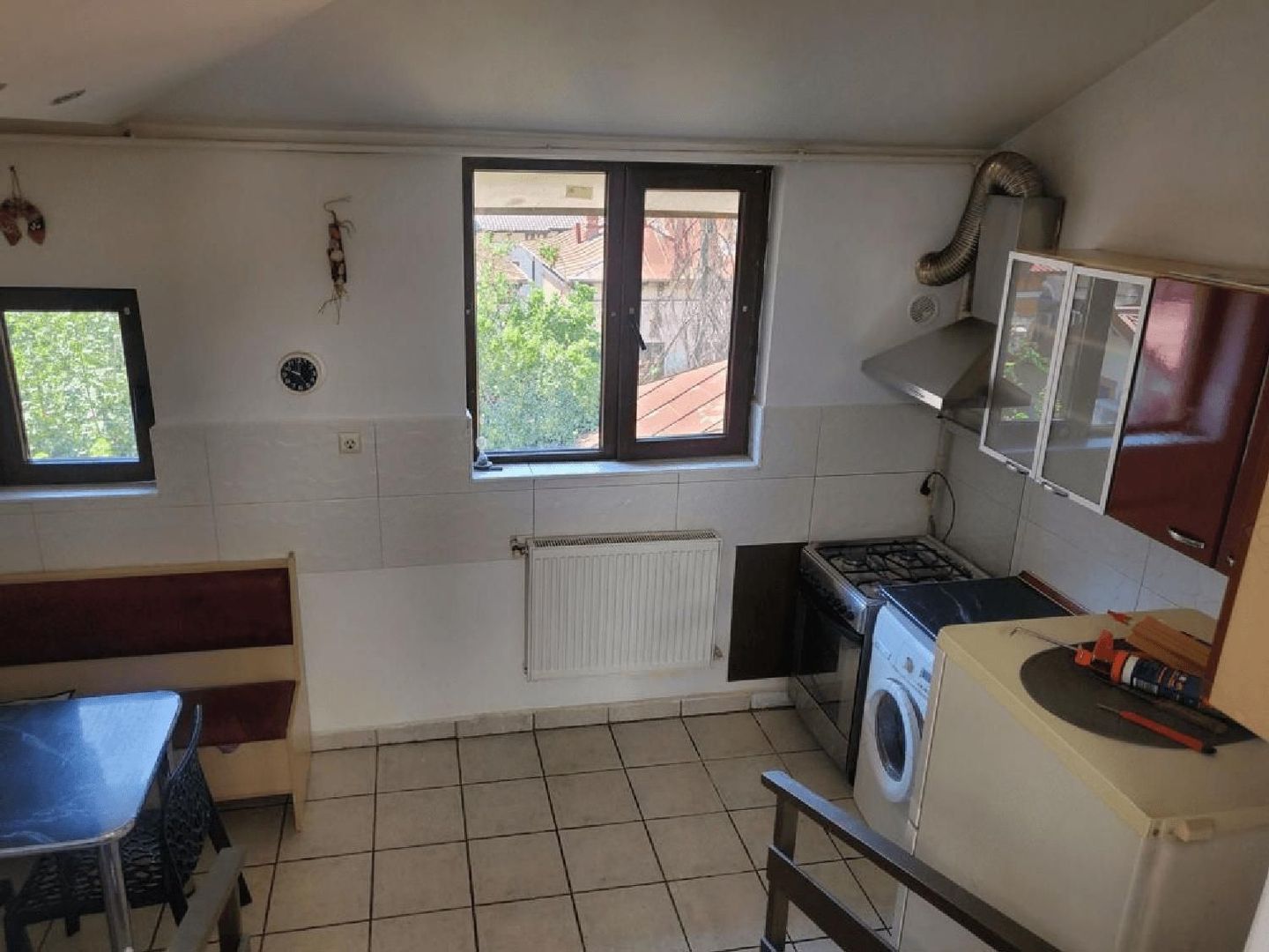 APARTAMENT MANSARDA PARC CAROL - Poză 5