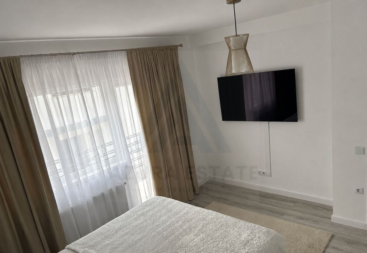Casa premium 78 mp utili terasa 18 mp 2 parcari private Arhitectilor - Poză 6