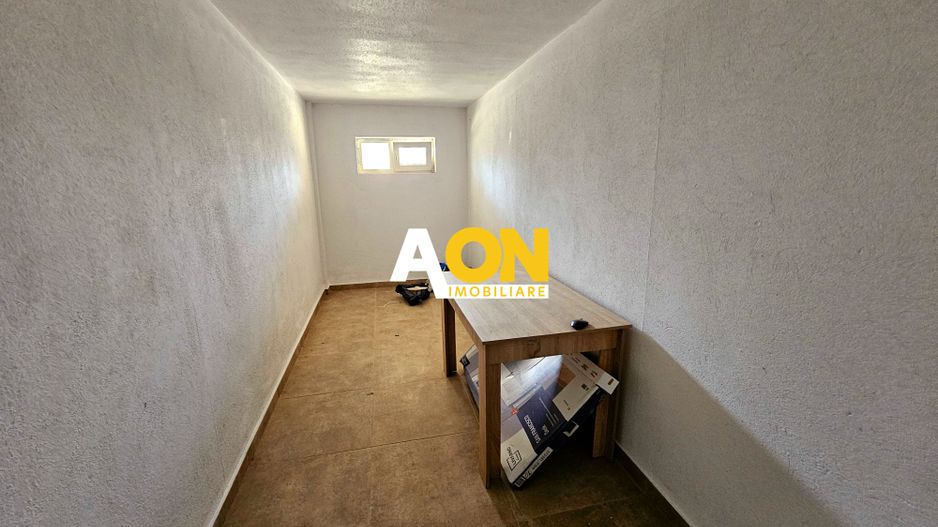 Apartament 2 camere, 2 balcoane, etaj 1, mobilat, utilat, boxa 9 mp - Poză 12